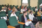 15 июня в Хабаровской семинарии начали работу курсы для педагогов «Основ религиозных культур и светской этики»