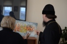 Подведение итогов краевого этапа Международного конкурса «Красота Божьего мира»