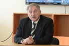 Введение в специальность: лекция-беседа о военном духовенстве