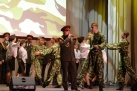 Гала-концерт «Спецназ России — 2012»