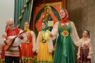 «От рожденья до успенья»