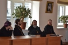 «Пастырь на приходе: церковные финансы»