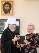 Петрова Татьяна Николаевна стала победителем в одной из номинаций конкурса «За нравственный подвиг учителя»