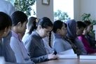 Встреча с представителями малочисленных коренных народов Севера Хабаровского края