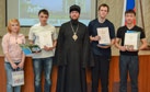 Турнир по настольному теннису, посвященный Дню Православной молодежи и Дню Защитника Отечества