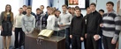 Студенты семинарии познакомились с работой Президентской библиотеки