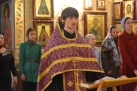 Начало занятий в Школе духовного пения