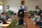 Духовные проблемы наркомана